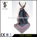 Новый дизайн Ханчжоу завод прямые продажи Турция популярный стиль шелковый шарф